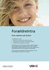 ForældreIntra folder
