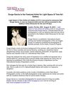 Durga Garcia is the Featured Artist for Light Space & Time Art Gallery