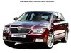 New Skoda Superb launched at Rs. 18.55 lakhs 