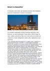 Planet Inspired: Smart Cities occorrono investimenti in ricerca e innovazione
