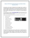 Basics of HP ProLiant Data Recovery