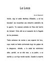 CUENTO PARA LOS ALUMNOS DE TERCERO C - D - E - F