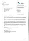 Invitation to attend a international course in Road Safety!