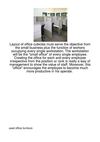 Layout-Of-Office-Cubicles-Must-Serve-The-Objective149