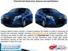 Chevrolet Sail diesel price, features and specifications 