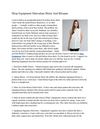 Shop Equipment Sleeveless Shirts And Blouses