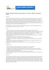 Medical Equipment Monthly Deals Analysis June 2012- M&A and Investment Trends
