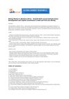Mining Market in Western Africa - Growth Built around Infrastructure Development and Capital Investment in Gold and...