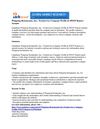 Aarkstore Wingstop Restaurants, Inc.: Foodservice Company Profile & SWOT Report