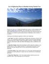 List of Sightseeing Places in Ranikhet during Nainital Tour