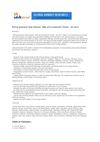 Mining Quarterly Deal Analysis M&A and Investment Trends - Q2 2012