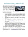 Recommended Ways to Choose the Best RV Insurance Online 