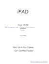 certifyhere 1z0-058 Exam - Oracle Real Application Clusters 