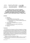 The EMPiK and Merlin concentration prohibition: Would the European Commission reach a similar verdict? Case comment...