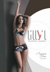 Lilly'l Lingerie Collection Automne Hiver 2012 2013