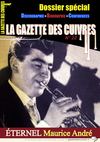 Gazette des Cuivres n°22 - Maurice André - Démo