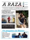 Jornal A Raza - edição nº 18 - Boa Leitura!!