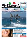 n. 4 agosto-settembre 2012 Vivi Tenerife Periodico italiano