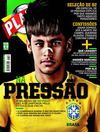 Revista Placar - Julho 2012