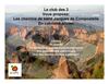 Voyage Saint Jacques de Compostelle
