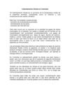 Calentamiento Global en Colombia
