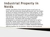  Industrial Property In Noida| 9910007749|Industrial Properties for sale