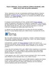 Flavio Cattaneo: Terna sem1 utile netto a 221,9 mln (Reuters)