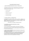 TALLER SOBRE SIGNOS VITALES