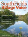 Vol.3, Issue 2, SouthFields Village Voice