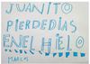 Gianni Rodari y Los viajes de Juanito Pierdedias 04 Los hombres de hielo