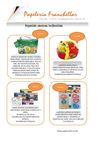 Material escolar agosto 2012