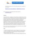 Aarkstore Enterprise-Staphylococcus Aureus Infections – Pipeline Review, H1 2012 || Market Research latest report