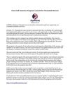 Free Golf America Program Launch for Wounded Heroes