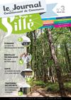 Journal de la Communauté de Communes du Pays de Sillé - Juillet 2012