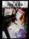 Mag' à Lire n°50 - Juillet 2012