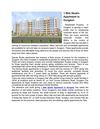 1 Bhk Studio Apartment In Gurgaon