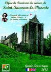 St Sauveur le Vicomte Guide 2012