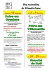 Nouvelles de Planète Coeur - rentrée 2012