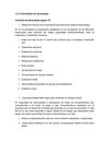 Actividad de aprendizaje P. 79, 113 y 114