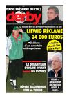 derby du 21/08/2012