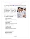 BPO Services - Benefits You Can Gain 