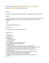 Research Mining in Indonesia to 2015 - Import and Export Dynamics Market Profile Aarkstore.com