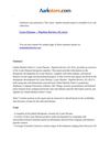 Aarkstore.com | Lyme Disease – Pipeline Review, H1 2012 || Market Research