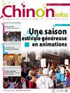 Chinon Infos - Juin 2011