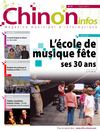 Chinon Infos - Mars 2011