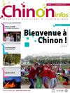 Chinon Infos - Novembre 2011