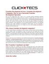Franchise Development Services Franchise Development Companies How to run a Successful Franchise Development Operation