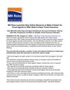 MH Ross Launches New Online Resource to Make It Easier for Travel Agents to Offer Best-in-Class Travel Insurance