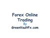 Forex Online Trading - Greenvaultfx
