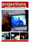 Revue Projections n°15 : images et justice - mars 2005